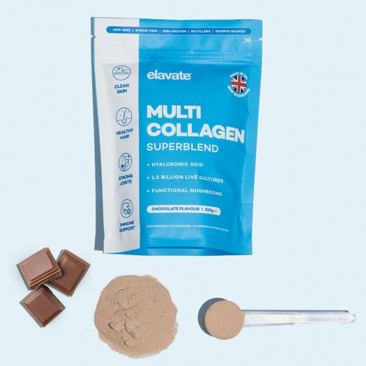 Multi Collagen Super-blend