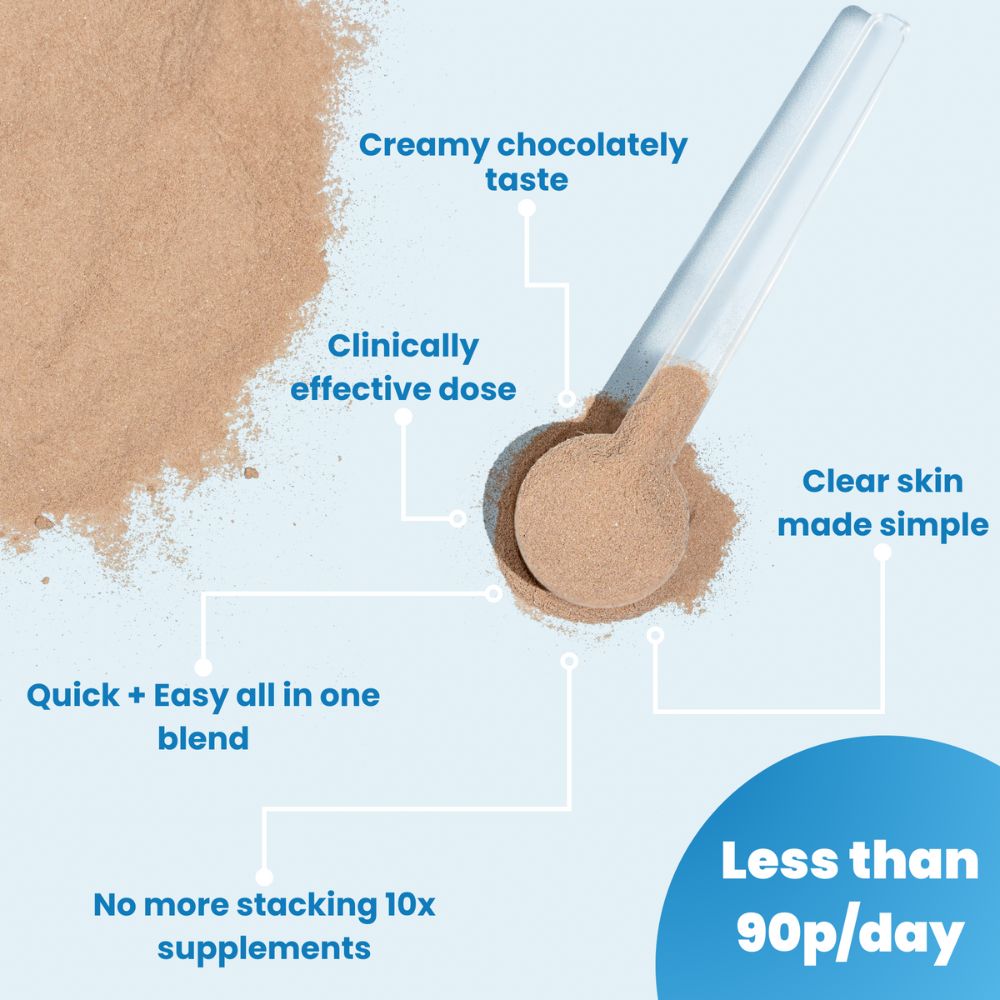 Multi Collagen Super-blend