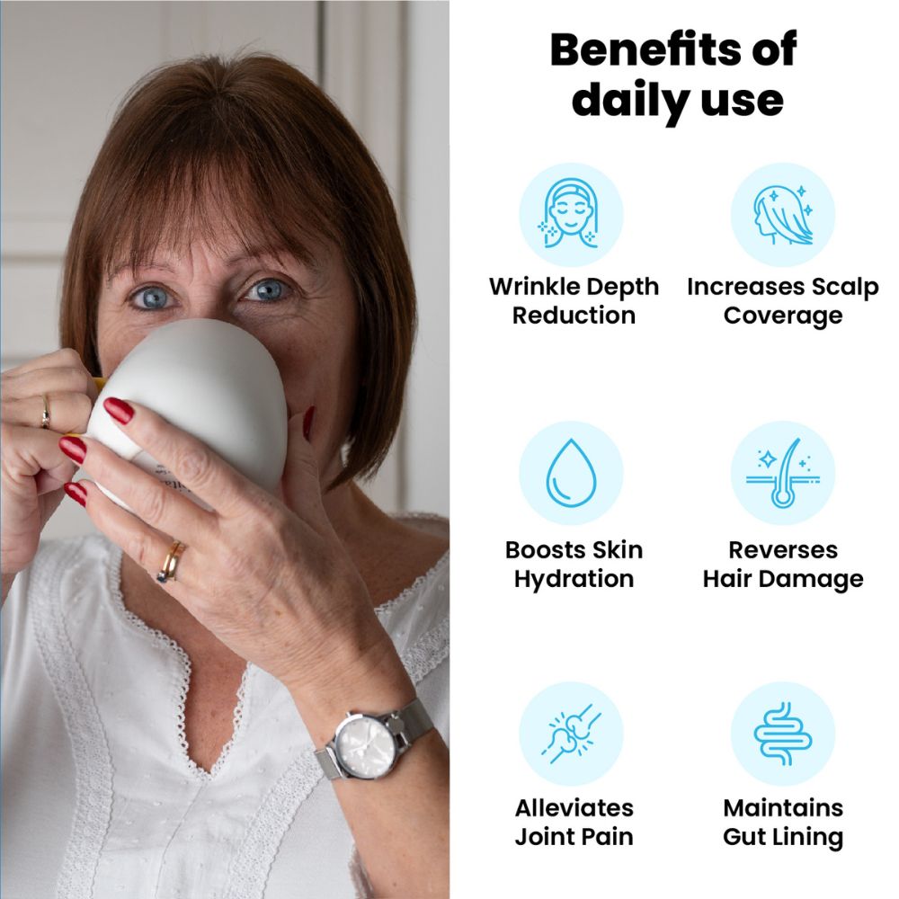 Multi Collagen Super-blend