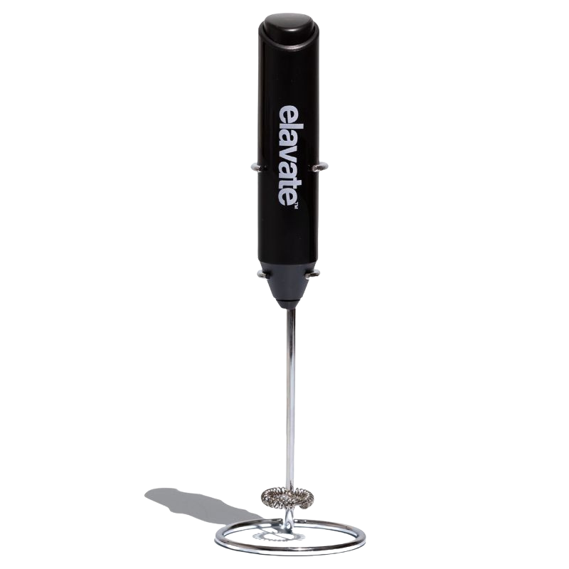 FREE Milk Frother