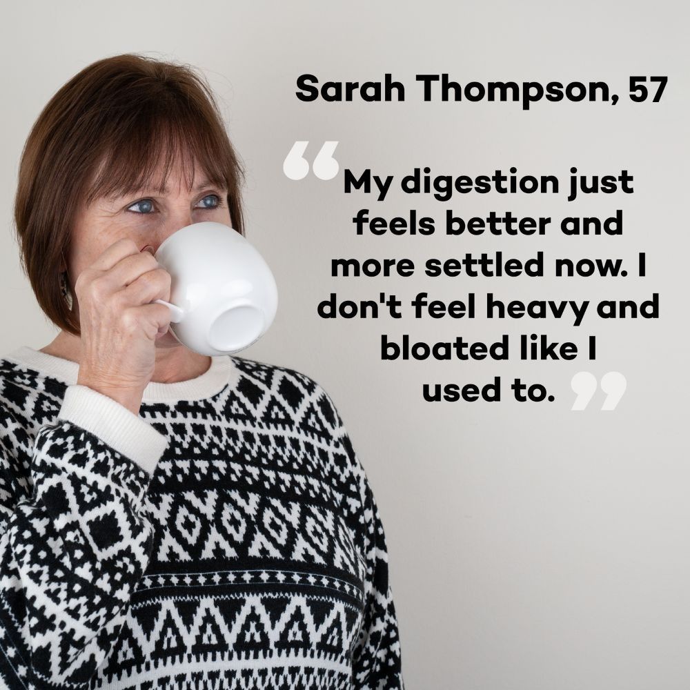 The Complete Gut Repair + FREE Gifts (Worth £65)