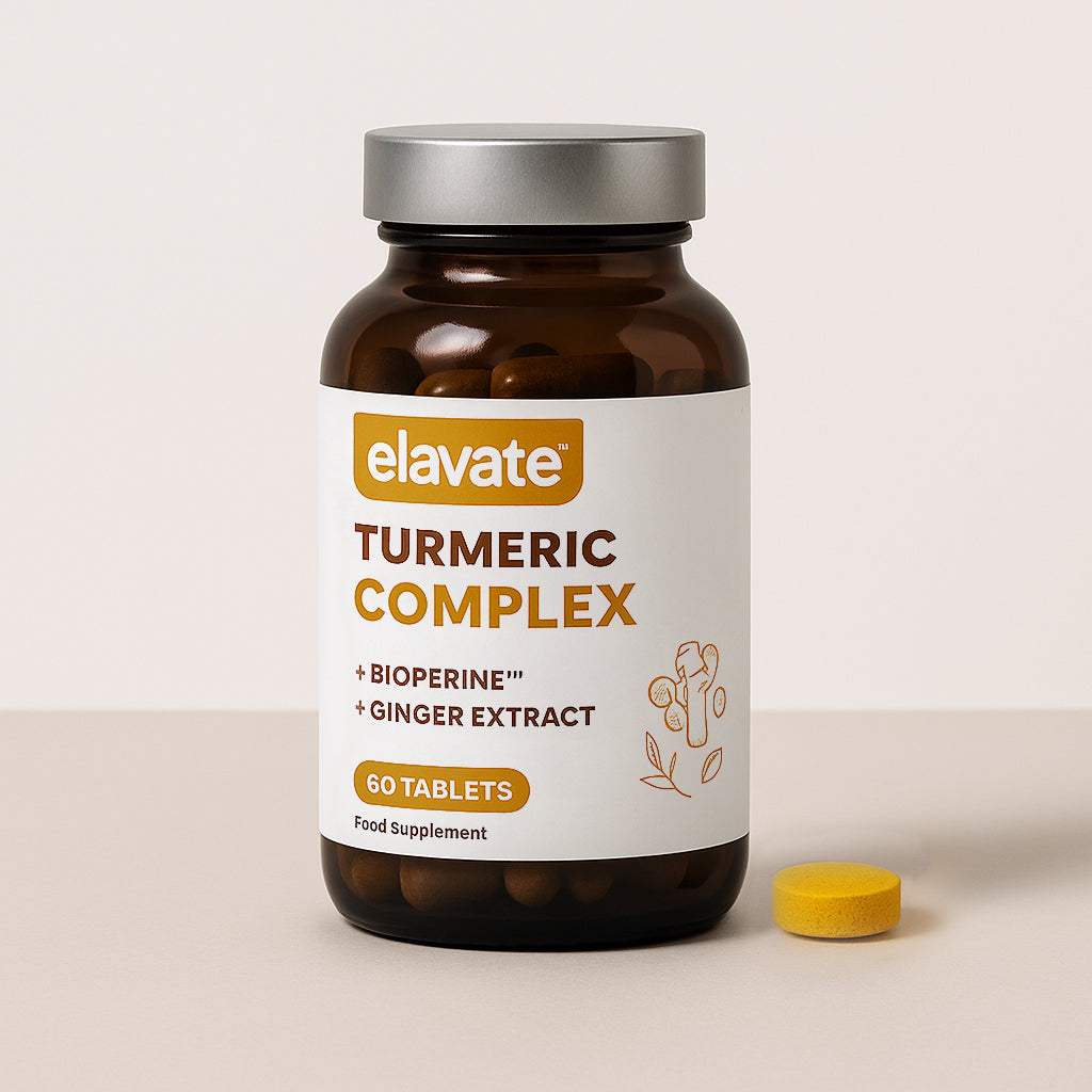 Tumeric Complex