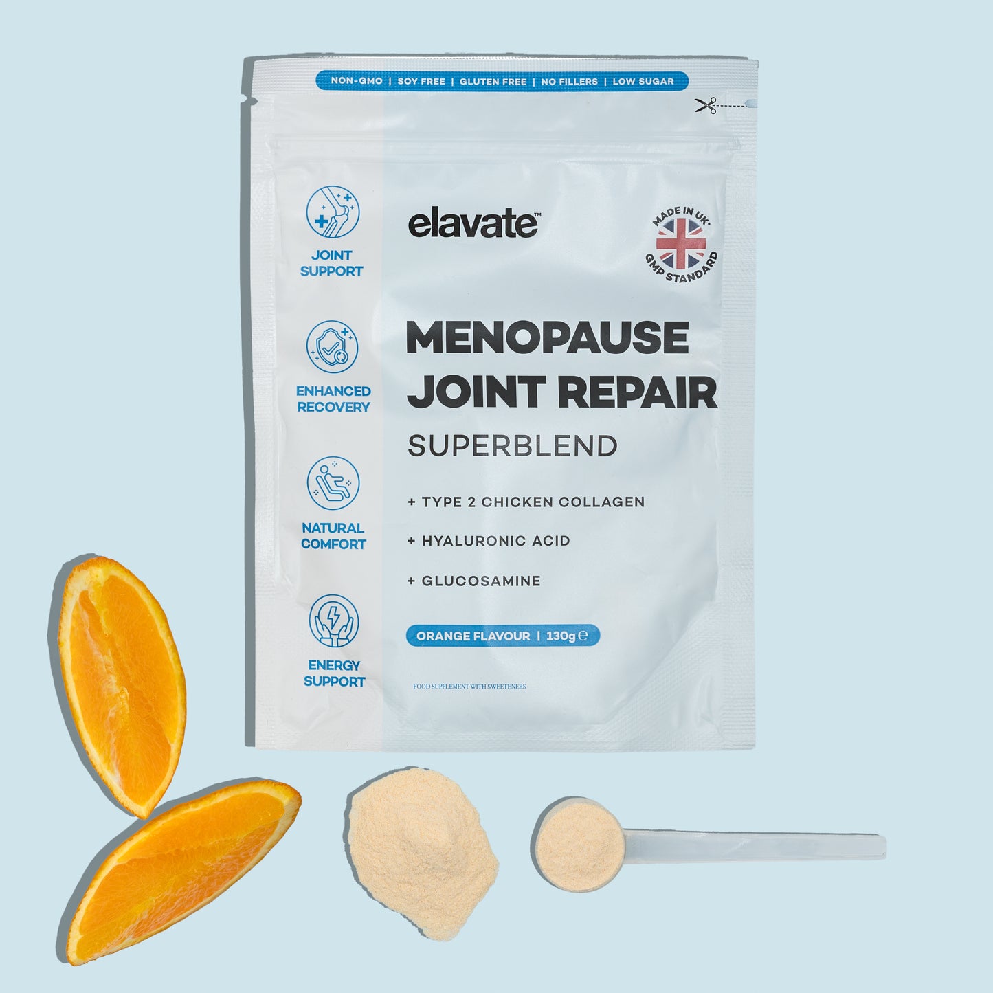 Menopause Joint Repair Blend