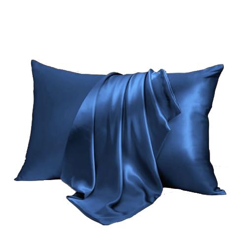 FREE Elavate Silk Pillowcase