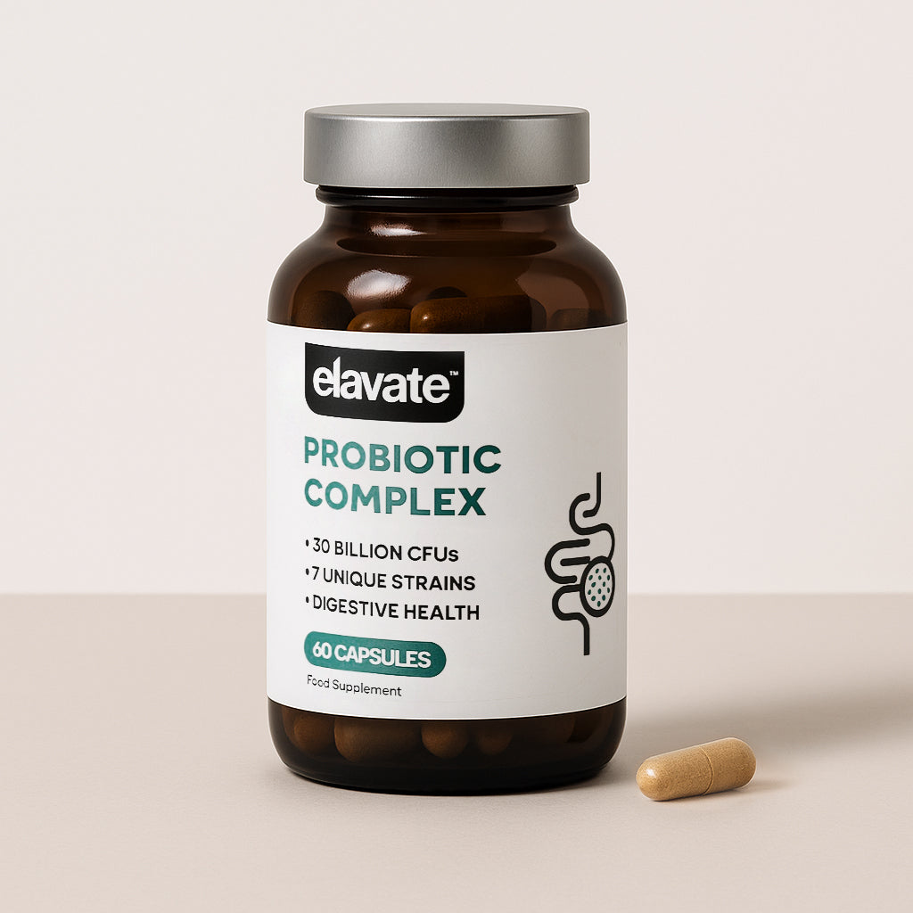 Probiotic Complex