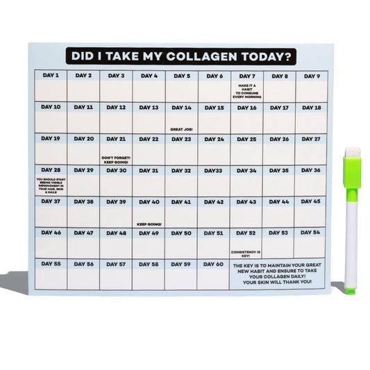 FREE Calendar Magnet