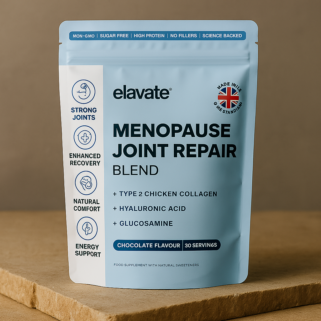 Menopause Joint Repair Blend + FREE Gifts (Worth £65)