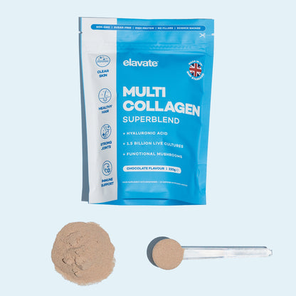 Multi Collagen Superblend (Add-on) (SPECIAL ONE TIME PRICING)
