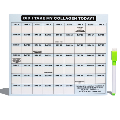 FREE Calendar Magnet
