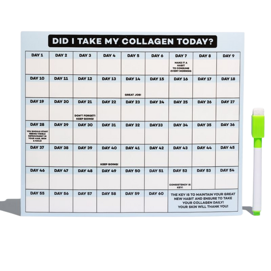 FREE Calendar Magnet
