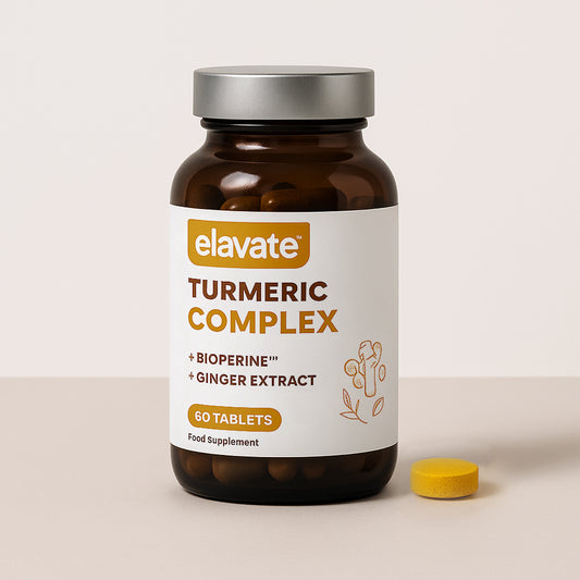 Tumeric Complex