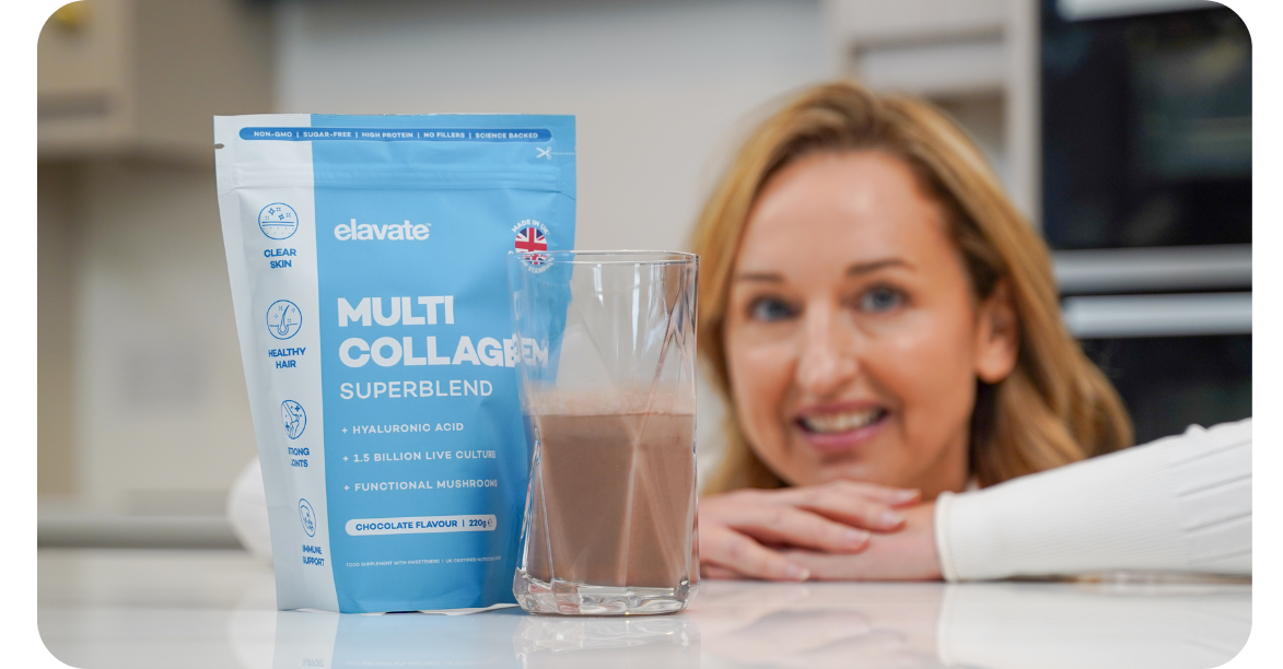 Elavate Collagen