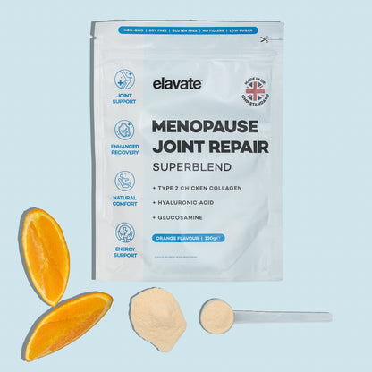 Menopause Joint Repair Blend