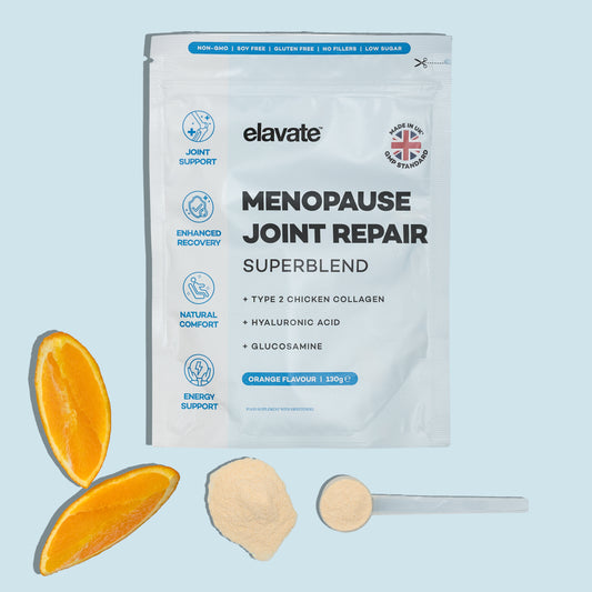 Menopause Joint Repair Blend