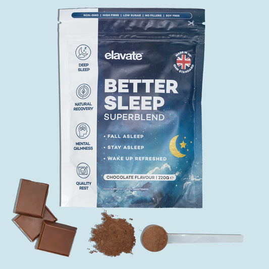 Better Sleep Superblend