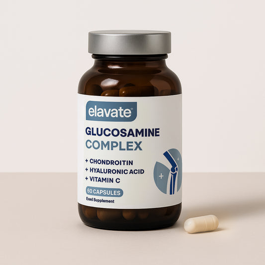 Glucosamine Complex