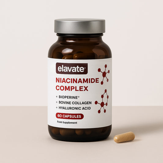 Niacinamide Complex