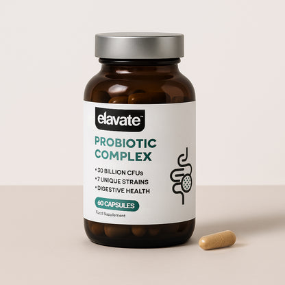Probiotic Complex