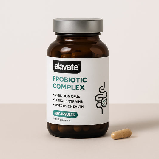 Probiotic Complex