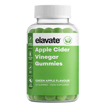 FREE Apple Cider Vinegar Gummies